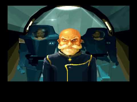 Battle Isle 2 PL Intro