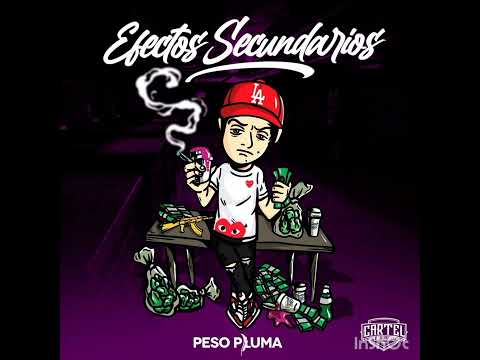 Peso Pluma - La Melena