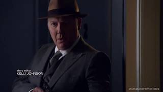 The Blacklist 7x05 Promo Norman Devane HD Season 7 Episode 5 Promo video