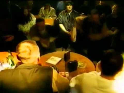 Rhythm Attack - Mi pričamo o RAP-u (SPOT 1996)