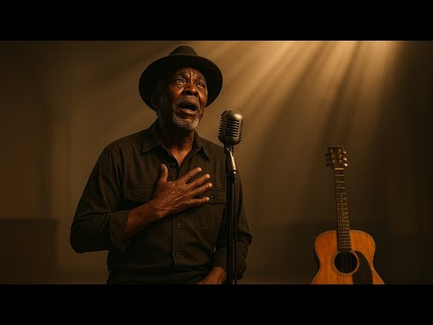 Salmos 139 e 126 – Blues & Soul Gospel: Do Deus que Conhece e Restaura o Coração