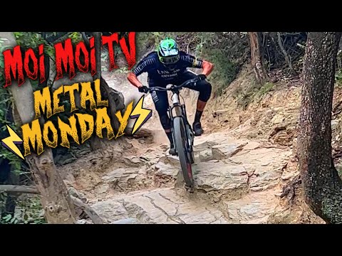 Metalové pondělí ve Finale Ligure