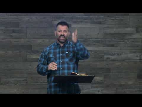 Revelation 11:15-19 / The Seventh Trumpet