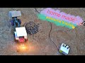 Remote Control Tractor Kaise Banaenswaraj 855 Remote Control Homemade Tractor In Field