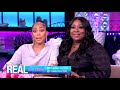 Thursday On The Real Boris Kodjoe