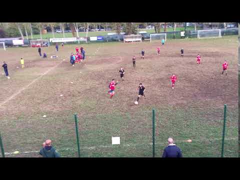 Lombardia - Pulcini 7c7 Monza Brianza - Girone E - Giornata 3 - Fc Cernusco vs Leon SSD