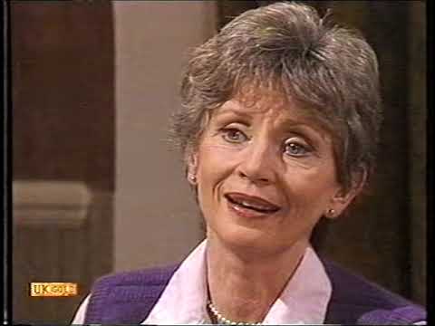 Episode 3747 ( Wednesday 30th March 1983 ) Crossroads ~ Crossroads Motel ~ Crossroads Kings Oak