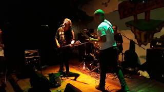 AGATHOCLES @ Den Eglantier, Berchem, Belgium, 04/08/2017