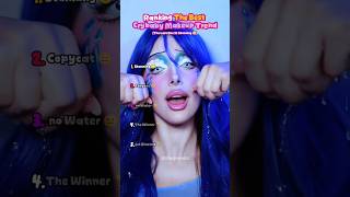 Download lagu Ranking The Best Crybaby Makeup Trend π³ Part 2 mp3 Download lagu Ranking The Best Crybaby Makeup Trend π³ Part 2 mp3
