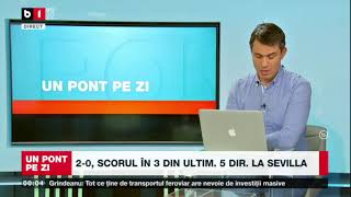 MECIUL ZILEI UNIBET, SEVILLA – BARCELONA: Cotă 1.42 pentru un nou meci dificil al echipei lui Xavi!