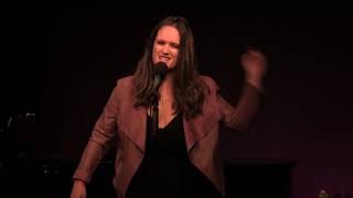 Lisa Kranz - &quot;Everybody’s Lonely&quot; (Jukebox the Ghost/Ben Thornewill)