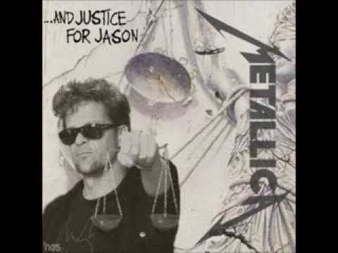 Metallica - "...And Justice For Jason" Full Album (AJFA with enhanced Bassline)