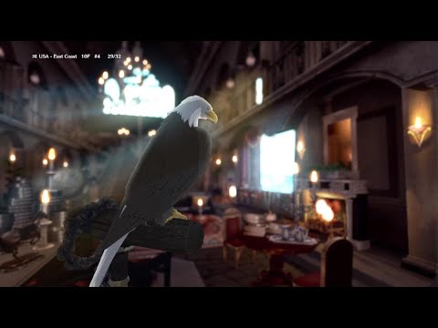 Guilty Gear -Strive- D3King Jumpscare