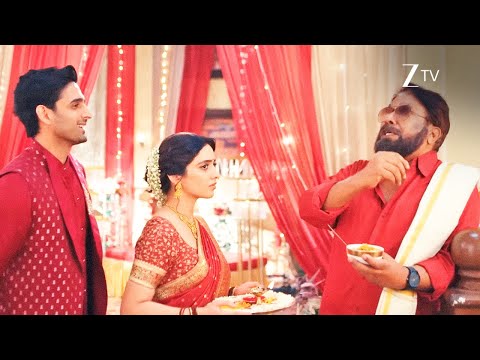 Jagadhatri | Kya Jagadhatri jaan paayegi Shivaay ne chhipaaya sach?