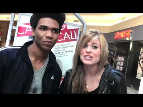 LPM MALL-CASTS  - Meet the Hosts