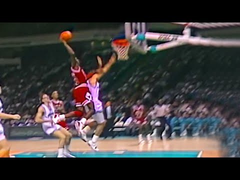 Classic Posterizers But Each One Gets More DISRESPECTFUL