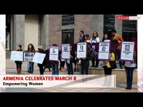 Resumen de noticias de Armenia: lunes, 10 de marzo de 2014