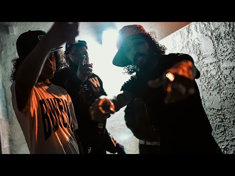 GFeeni x Flashy B x Moneybag Feetz x FMG Lil Flashy x Young Who x T Nasty - Demand It