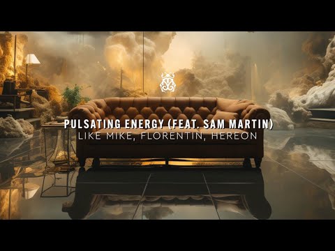 Video thumbnail for Pulsating Energy