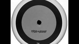 Olga + Josef  #7 - A2
