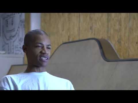 RESIDENCE NYC: Skating with MOMA READY