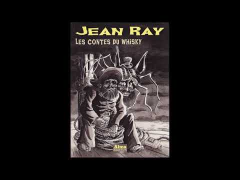 The Weird and the Wonderful Episode XXVIII: Whiskey Tales by Jean Ray