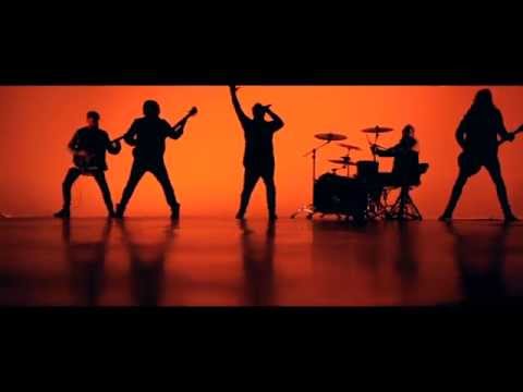 Forever Never - Never Giving Up (OFFICIAL VIDEO - NEW 2015 SINGLE)