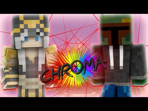 Chroma UHC S4 E2 - "Base Jumper"