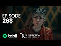 Resurrection: Ertuğrul | Episode 268