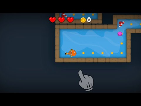 Fishdom Win Strikes Level 3672 - 3675, Minigame!