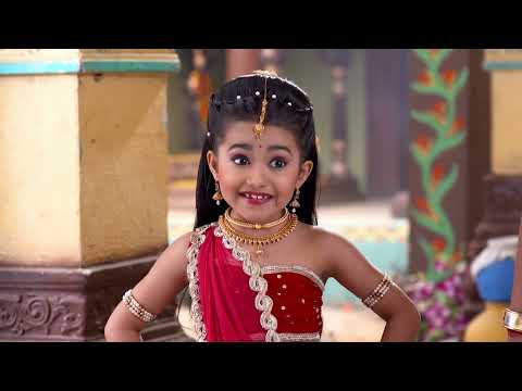 Paramavatari Sri Krishna - Ep 189 - Nirnay Samadhiya - Kannada Tv Serial - ZEE5 Classics Kannada