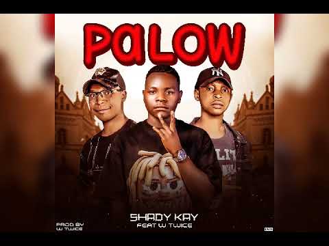 Shady kay ft w twice wiza title ali palow