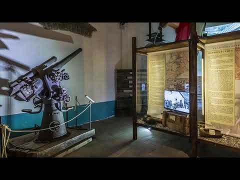 La Seconda Guerra Mondiale in Val di Susa