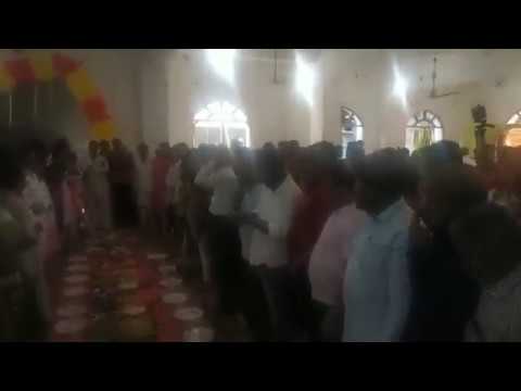 DASTARKHAN IN MASJID E BASRAVI KOLKATA ON 21st March 2019 13th Rajab 1440 By Al-Qaim Foundation