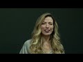 Preciso Dizer Que Te Amo Ana Claudia Quintana Arantes TEDxSaoPaulo