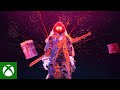 SCARLET NEXUS - Game Pass Trailer