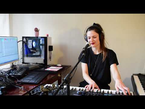 Neteta - Melancholic theme (Looping set)