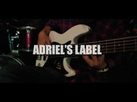 Adriel's Label -Rualtinkhumi(Teaser)