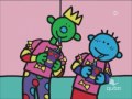 Qubo Commerical Breaks August 1 2017