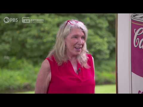 Season 24 Premiere Preview | 1968 Warhol Campbell's...