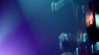 watch it burn - push play