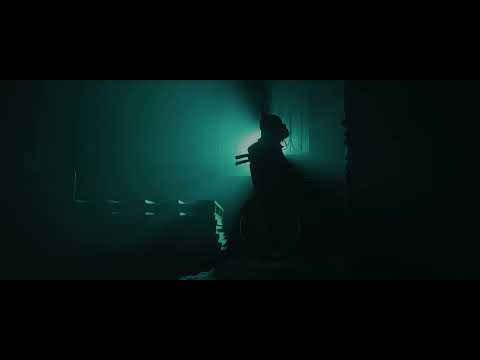 Peyton Parrish - Fate of Hate (Viking Rock) (Rise of Vikingr Album)