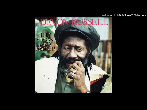 Devon Russell - Move On Up (Album Version)
