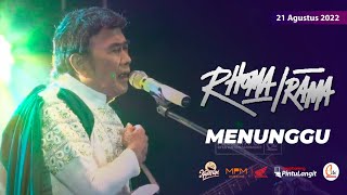 Download lagu RHOMA IRAMA & SONETA GROUP - MENUNGGU (Live Performance at Pintu Langit Pasuruan) mp3 Download lagu RHOMA IRAMA & SONETA GROUP - MENUNGGU (Live Performance at Pintu Langit Pasuruan) mp3