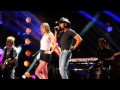 Taylor Swift - Highway Don't Care - CMA Fest ...