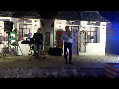 Sunny Jain Tum Hi ho/Kaun Tujhe Live Mashup by Sunny Jain