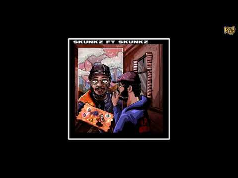 Skunkz - NOSTABLELABEL