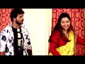 Aage Aage Dahiya Tuta Tha Makai Ke Lava Jaise Futa Tha Khesari Lal Ke Gana