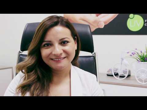IVF Mexico Fertility Doctor | Dr. Edna Hernandez | LIV Fertility Center