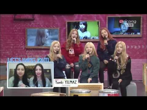 [150407] Red Velvet - Stupid Cupid at ASC
